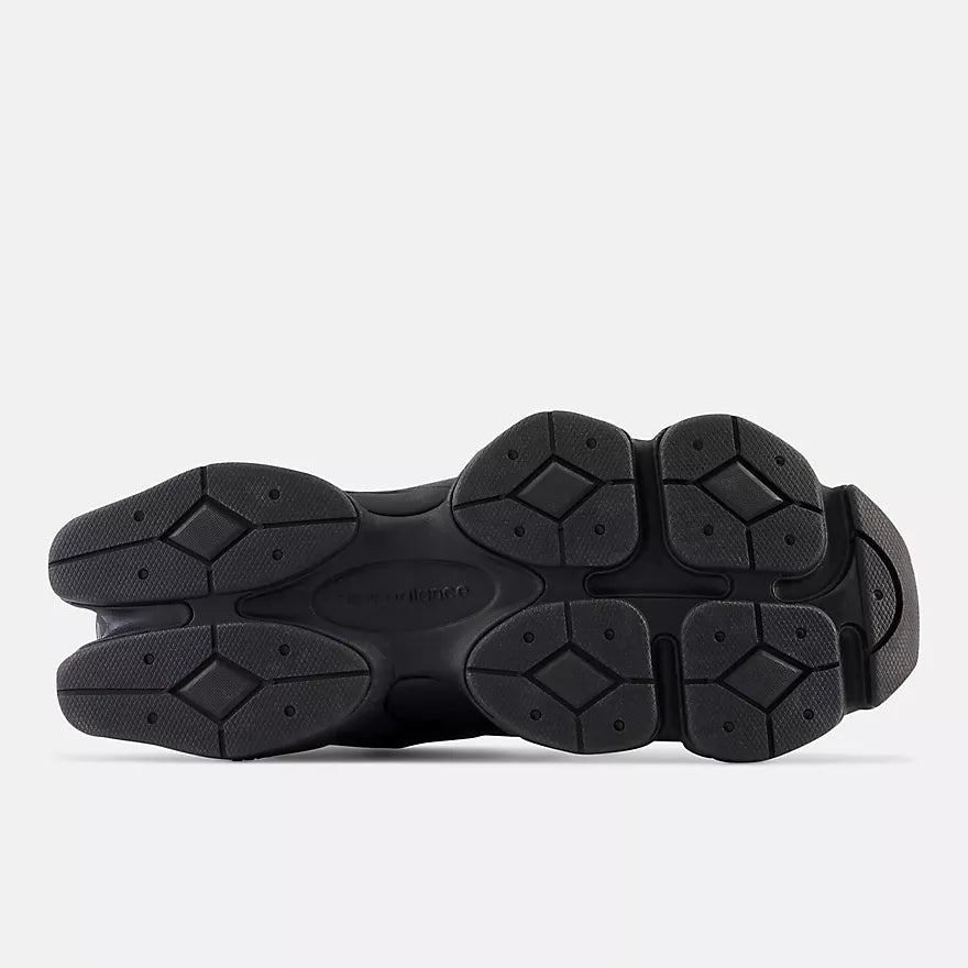 New Balance 9060 Black Black