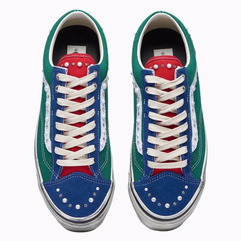 Vans Pearlized Yacht